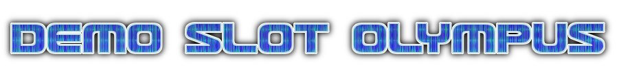 logo DEMO SLOT OLYMPUS